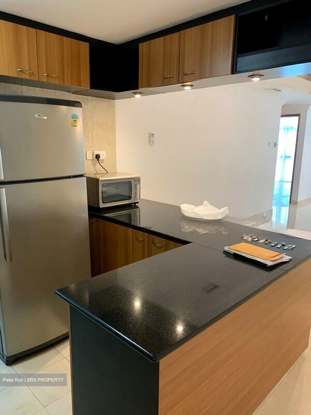 Sarkies Gardens (D10), Condominium #501521351